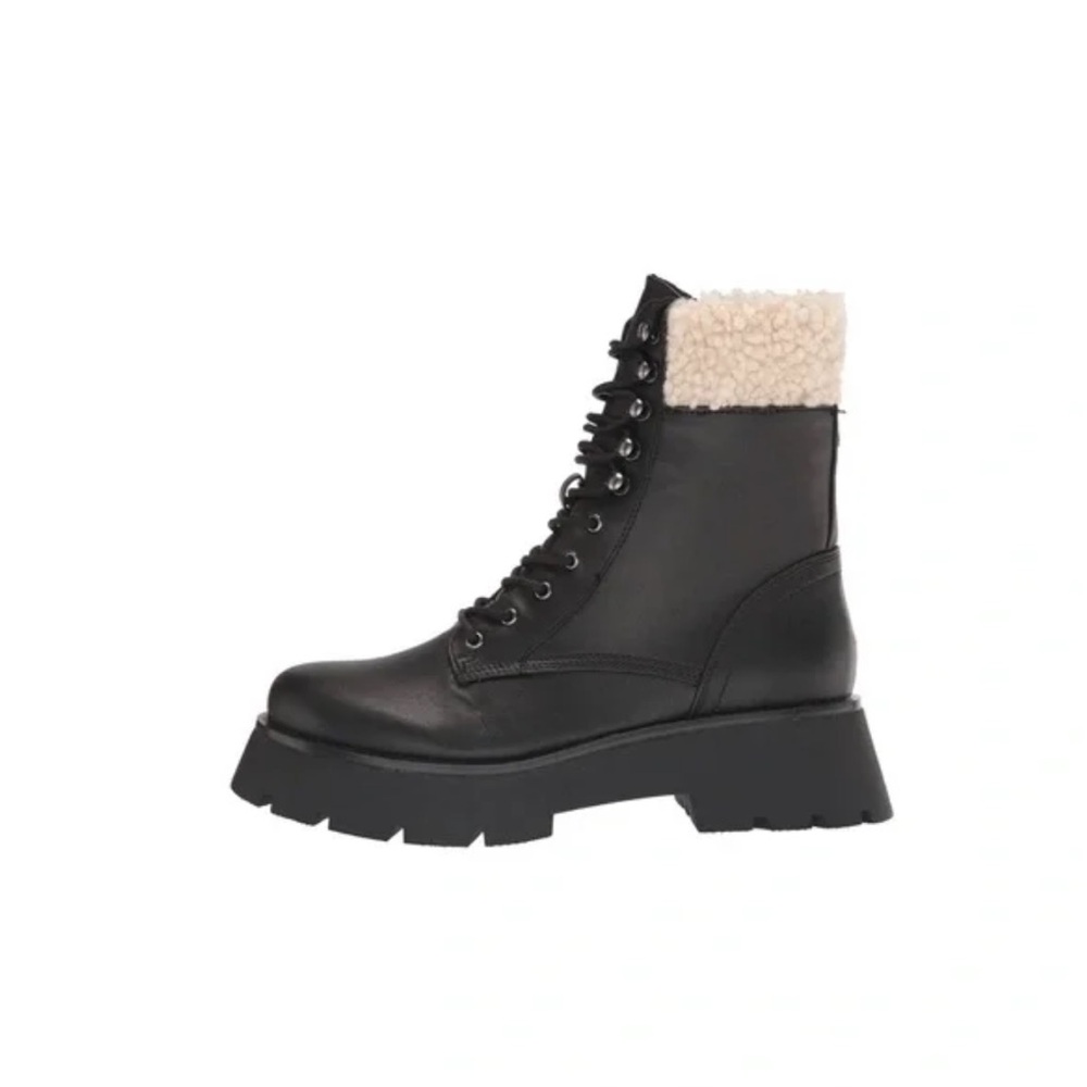 Never Worn Circus by Sam Edelman combat boots